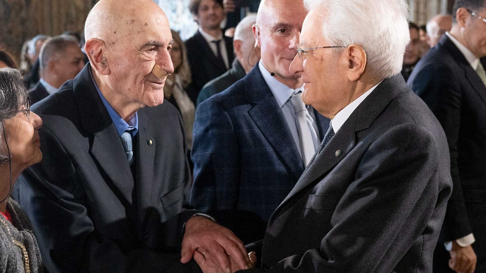 sergio_mattarella_sami_modiano