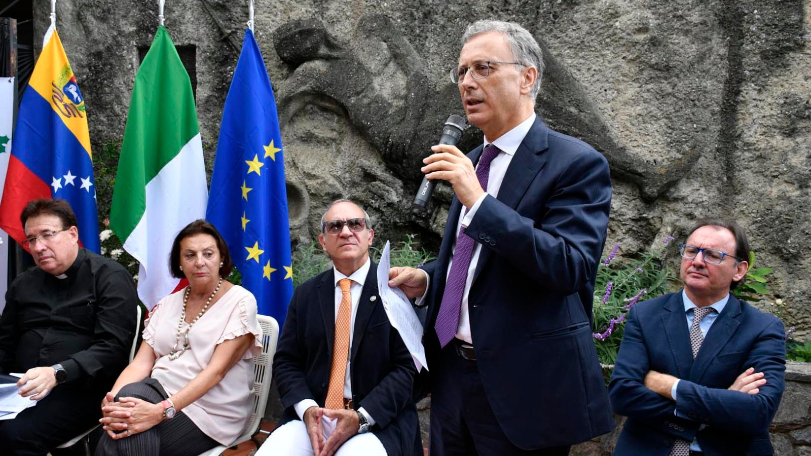 Giovanni Umberto De Vito