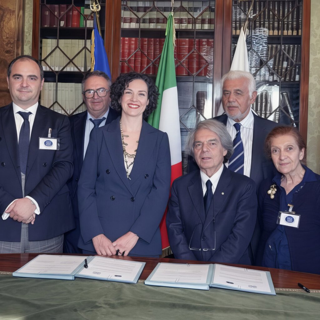 Consiglio Nazionale dell’Economia e del Lavoro Consiglio Generale degli Italiani all’Estero