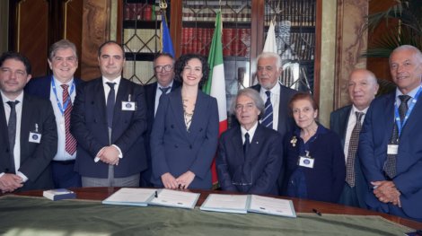 Consiglio Nazionale dell’Economia e del Lavoro Consiglio Generale degli Italiani all’Estero